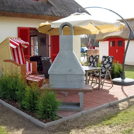 Vakantiehuis Marlene Comfortable