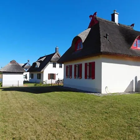 Marlene Comfortable * Glowe