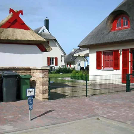 Marlene Comfortable Vakantiehuis