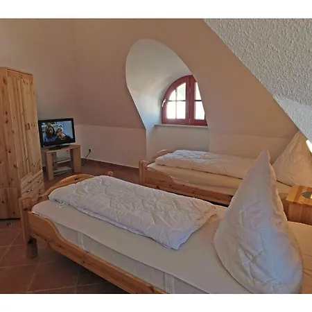 Vakantiehuis Marlene Comfortable