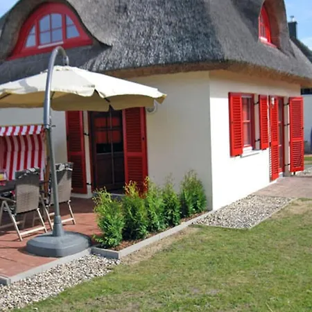 Marlene Comfortable * Glowe