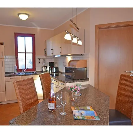 Marlene Comfortable Vakantiehuis *