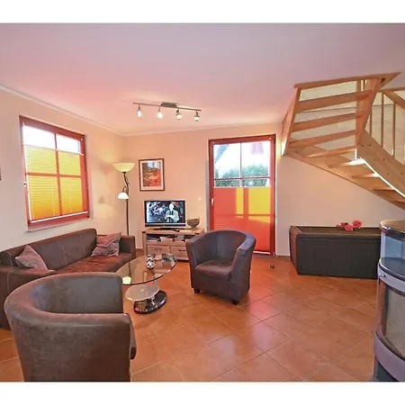 Vakantiehuis Marlene Comfortable *