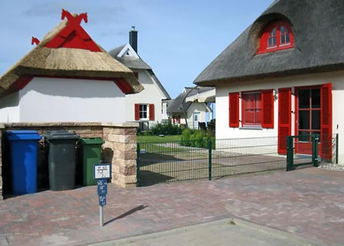 Marlene Comfortable בית נופש