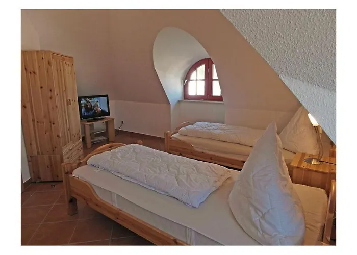 בית נופש Marlene Comfortable