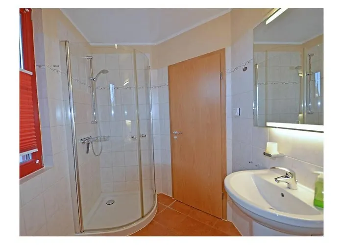 בית נופש Marlene Comfortable *