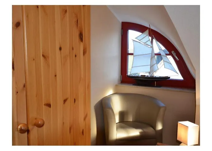 Marlene Comfortable בית נופש גלווה