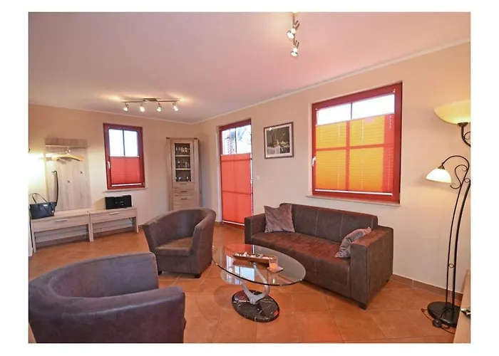 Marlene Comfortable *