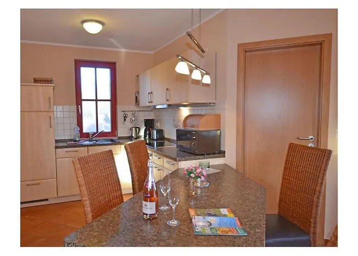 Marlene Comfortable בית נופש *