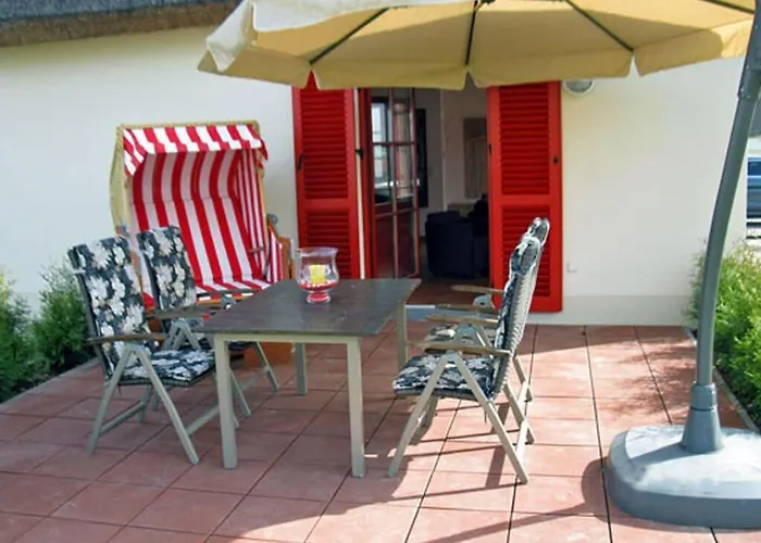 בית נופש Marlene Comfortable גלווה