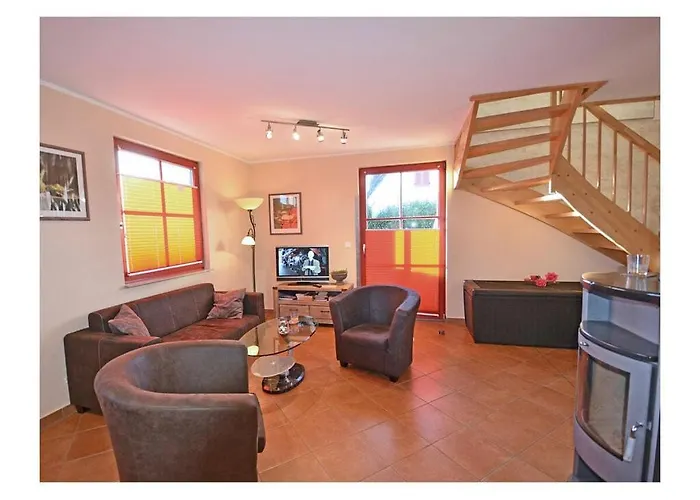 בית נופש Marlene Comfortable *