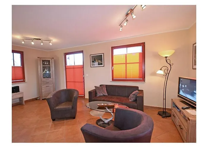 בית נופש Marlene Comfortable גלווה