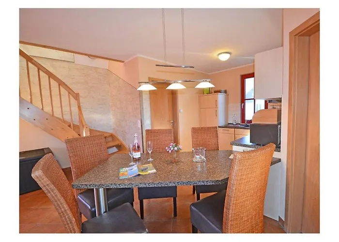 Marlene Comfortable בית נופש גלווה